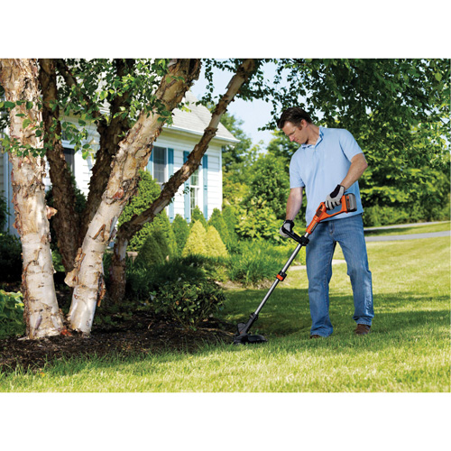 Max* Cordless String Trimmer Kit, 13", Battery Powered, 40 V FMT Sales Ltd