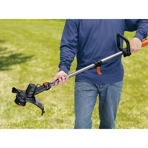 Max* Cordless String Trimmer Kit, 13", Battery Powered, 40 V FMT Sales Ltd