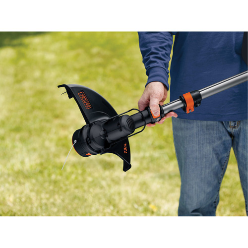 Max* Cordless String Trimmer Kit, 13", Battery Powered, 40 V FMT Sales Ltd