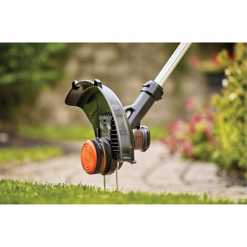 Max* Cordless String Trimmer Kit, 13", Battery Powered, 40 V FMT Sales Ltd