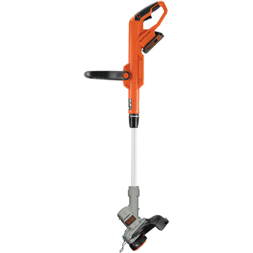 Max* Cordless String Trimmer/Edger Kit, 12", Battery Powered, 20 V FMT Sales Ltd