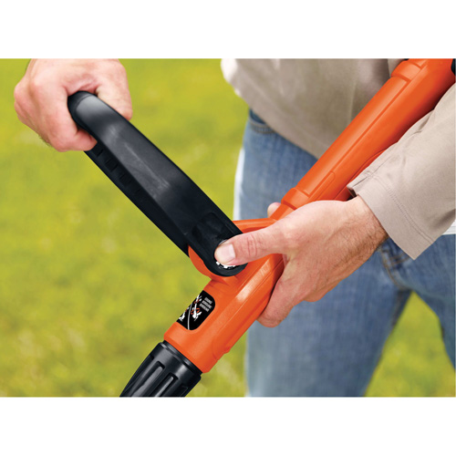 Max* Cordless String Trimmer/Edger Kit, 12", Battery Powered, 20 V FMT Sales Ltd