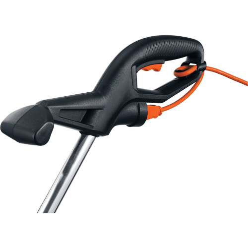 2-in-1 String Trimmer/Edger, 13", Electric FMT Sales Ltd