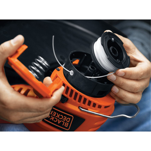 2-in-1 String Trimmer/Edger, 13", Electric FMT Sales Ltd