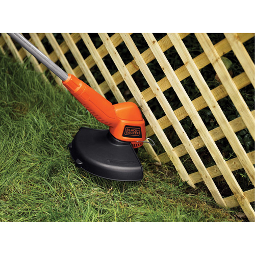 2-in-1 String Trimmer/Edger, 13", Electric FMT Sales Ltd