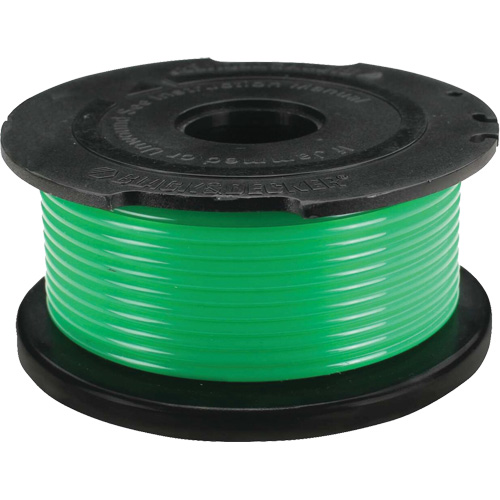 Bobine dalimentation automatique &agrave; un seul fil de rechange de 0,065 po FMT Sales Ltd