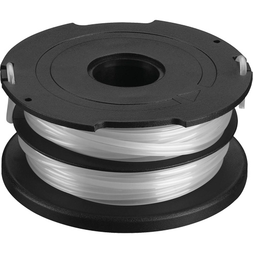 Bobine de remplacement &agrave; fil double de 0,065 po AFS FMT Sales Ltd