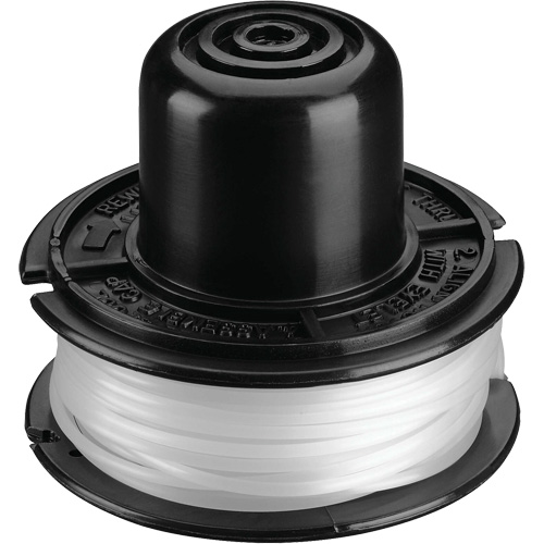 Bobine de remplacement pour t&ecirc;te de coupe &agrave; alimentation par chocs FMT Sales Ltd