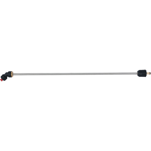 Lance courte de 18" pour pulv&eacute;risateur &agrave; la vol&eacute;e FMT Sales Ltd
