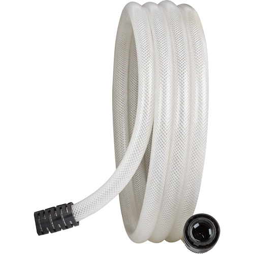 Boyau de rechange en PVC renforc&eacute; 10' de rechange FMT Sales Ltd