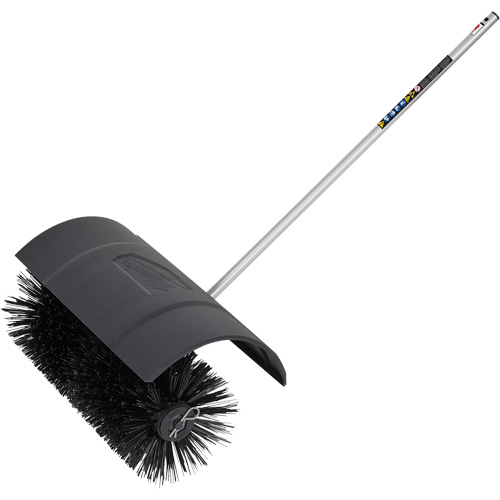 QUIK-LOK Bristle Brush Attachment FMT Sales Ltd