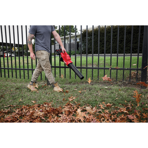 Souffleur &agrave; batterie double M18 Fuel (outil seulement), 18 V, Vitesse d'air 145 mi/h, &agrave; pile FMT Sales Ltd