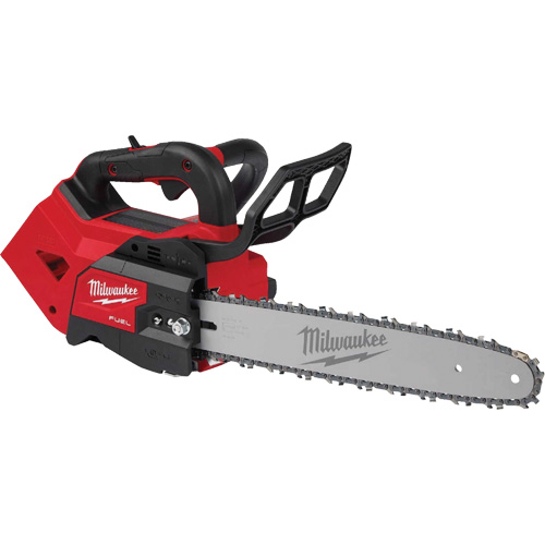 M18 FUEL Top Handle Chainsaw (Tool Only), 14", Battery Powered, 18 V FMT Sales Ltd