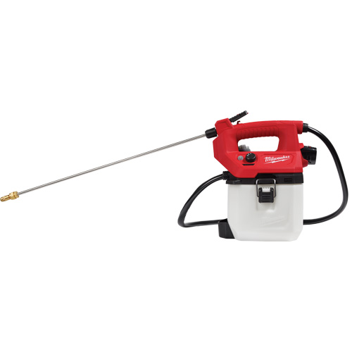 M12 Handheld Sprayer, 153 oz. (4.54 L) FMT Sales Ltd