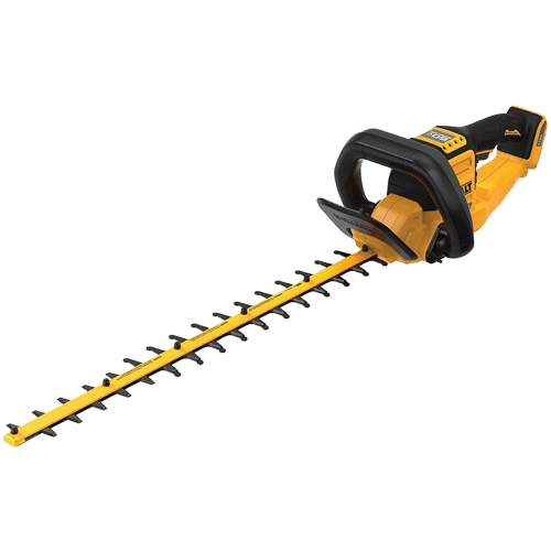 MAX* Brushless Cordless Hedge Trimmer (Tool Only), 26", 60 V, Battery Powered FMT Sales Ltd