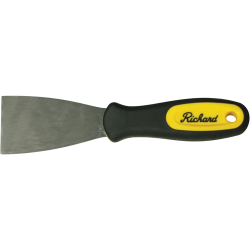 Flexible Putty Knives, 2", Carbon Steel Blade FMT Sales Ltd