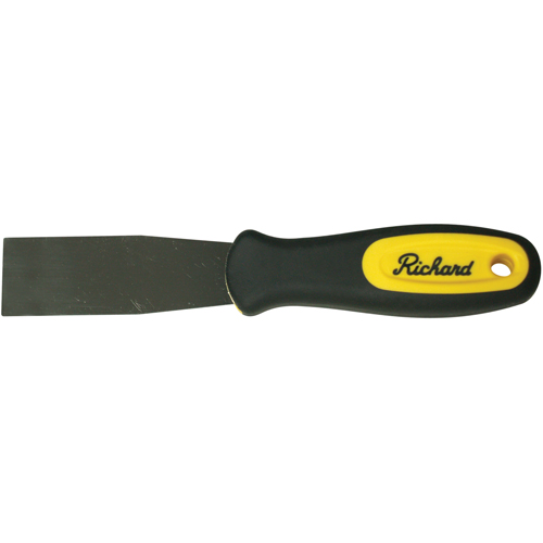 Stiff Wall Scrapers, 1-1/4", Carbon Steel Blade FMT Sales Ltd