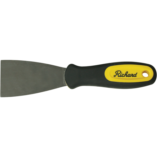 Stiff Wall Scrapers, 2", Carbon Steel Blade FMT Sales Ltd