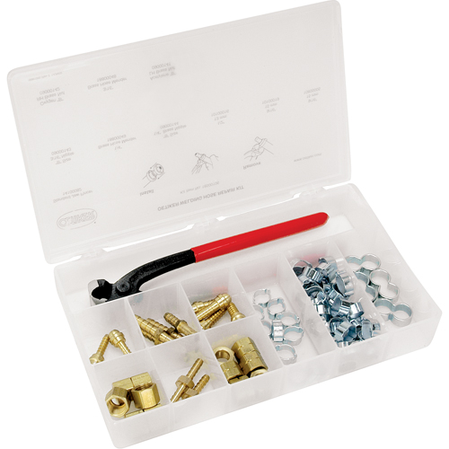 Emergency Welding Hose Repair Kit FMT Sales Ltd