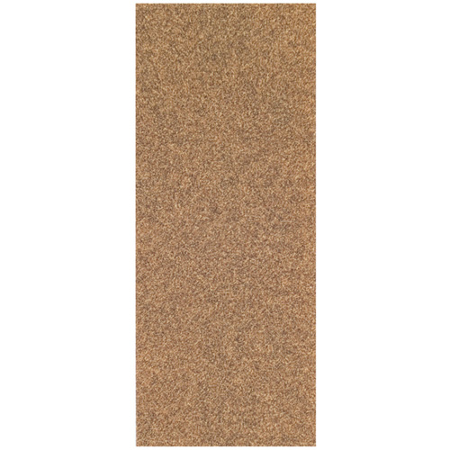 Paper Cut Sheets, 3-2/3" x 9", 100 Grit, Aluminum Oxide FMT Sales Ltd