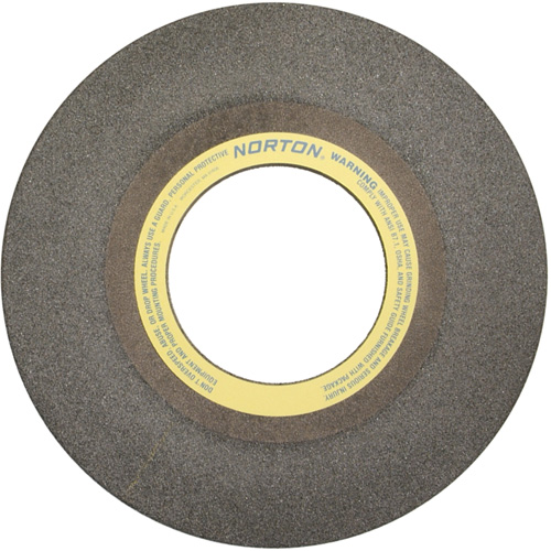 Roue d'&eacute;barbage longue dur&eacute;e FMT Sales Ltd