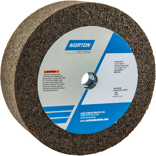 Norzon Plus&reg; Non-Reinforced Portable Snagging Cups FMT Sales Ltd