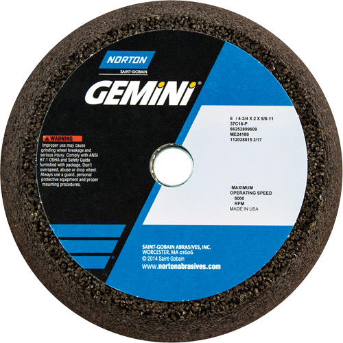 Gemini&reg; Non-Reinforced Portable Snagging Cups FMT Sales Ltd