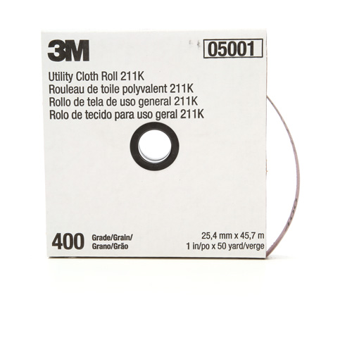 Utility Cloth Roll 211K FMT Sales Ltd