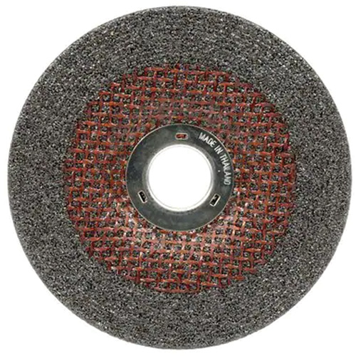 Depressed Centre Grinding Wheel, 5" x 27, Aluminum Oxide FMT Sales Ltd