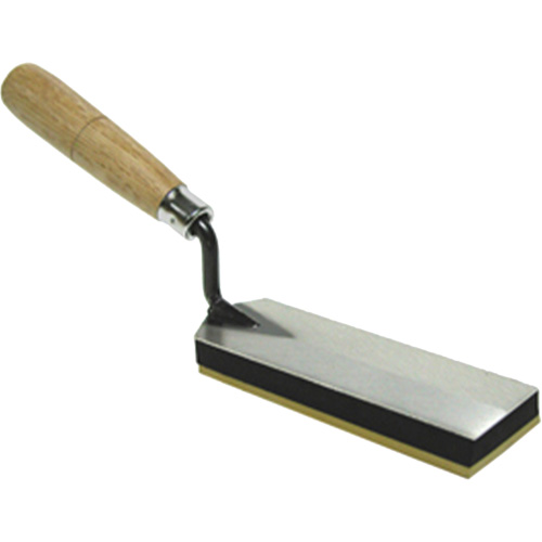 Truelle carr&eacute;e FMT Sales Ltd