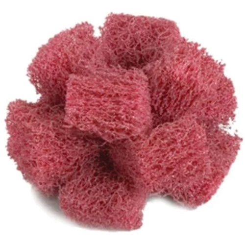 Laine abrasive HP de polissage Buff and Blend Standard Abrasives FMT Sales Ltd