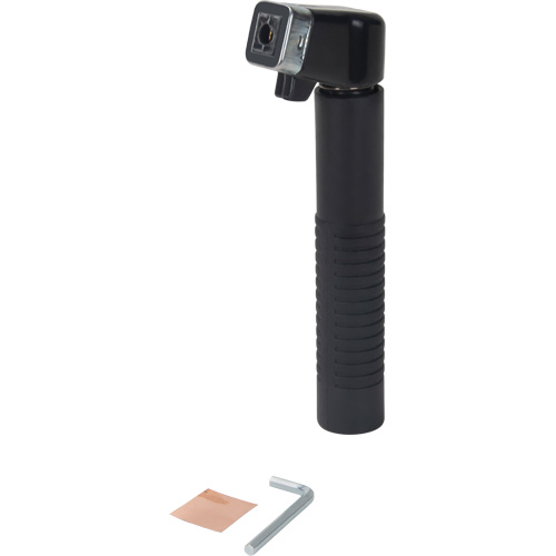 Electrode Holders, 400 Amp Rating FMT Sales Ltd