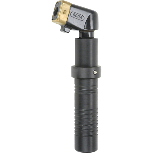 Electrode Holders, 600 Amp Rating FMT Sales Ltd