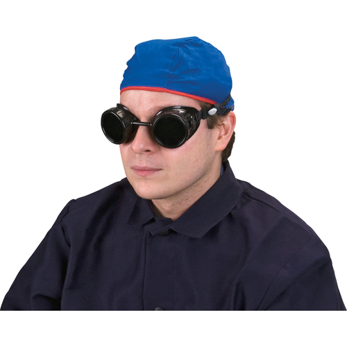 Lunettes &agrave; coque, Lentille 5,0, Anti-&eacute;gratignures, Ventilation Ferm&eacute; FMT Sales Ltd