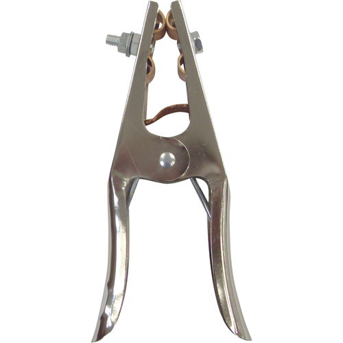 Ground Clamps, 300 Amperage Rating FMT Sales Ltd