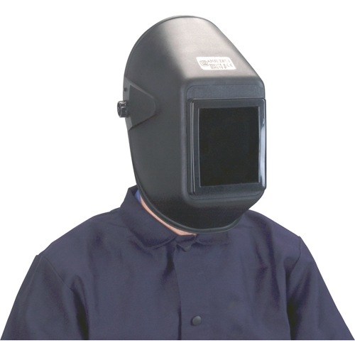 Masques de soudage FMT Sales Ltd
