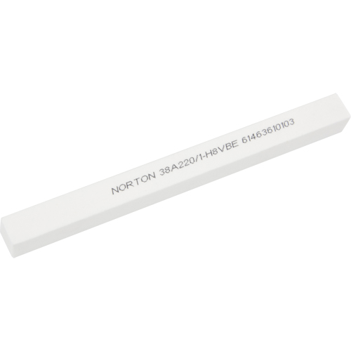 DRESSING & FINISHINGSTICK 6X1/2X1/2 38A220 FMT Sales Ltd