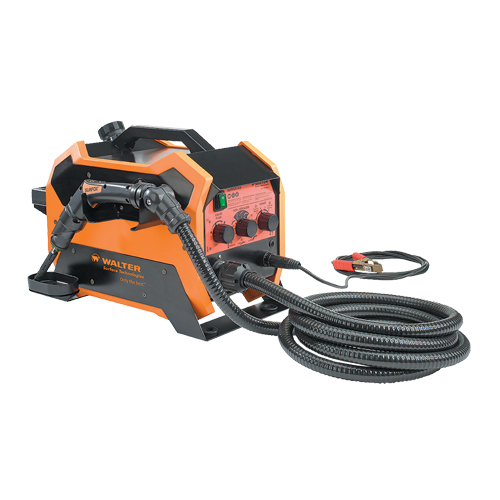 SURFOX 205 Weld Cleaning Kit, 120 V FMT Sales Ltd