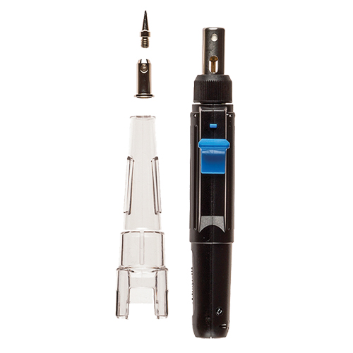 Fer &agrave; souder sans fil au butane FMT Sales Ltd