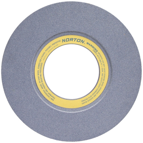 32A Cylindrical Wheel, 16" x 2", 5" Arbor, 1, Aluminum Oxide FMT Sales Ltd