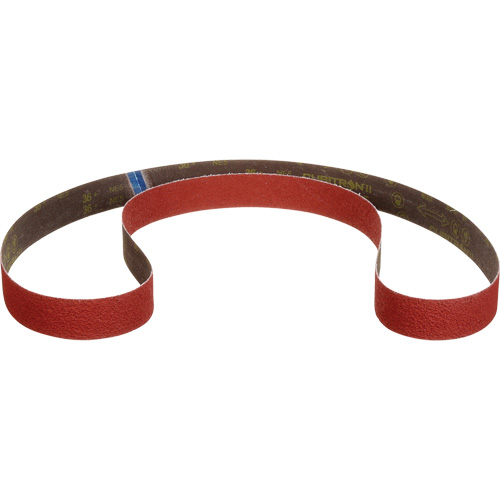 Courroie abrasive 984F Cubitron II , , C&eacute;ramique, Grain 36+ FMT Sales Ltd