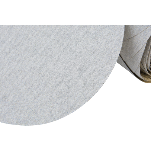 426U Stikit Paper Disc Roll, 6" Dia., 100 Grit, Silicon Carbide FMT Sales Ltd