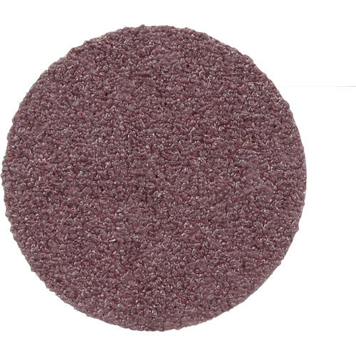 Surface Conditioning Disc, 1" Dia., P100 Grit, Aluminum Oxide FMT Sales Ltd