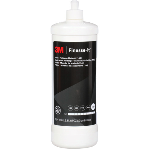 P&acirc;te &agrave; polir Finess-it FMT Sales Ltd