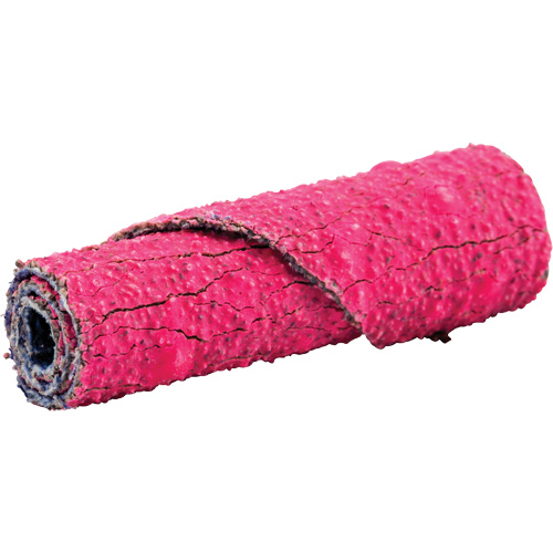 Cartouche R982, 60 Grain, 3/8" dia., C&eacute;ramique d'alumine, 1-1/2" lo, 1/8" Dimension de l'arbre FMT Sales Ltd
