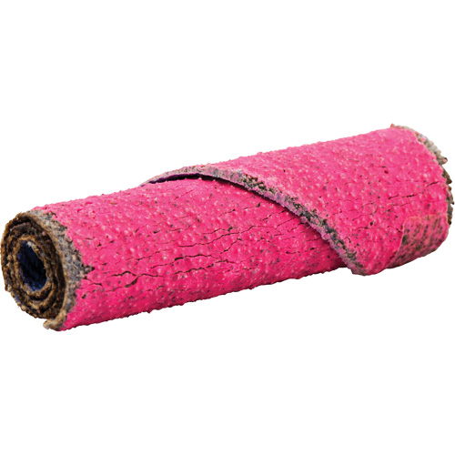 Cartouche R982, 80 Grain, 3/8" dia., C&eacute;ramique d'alumine, 1-1/2" lo, 1/8" Dimension de l'arbre FMT Sales Ltd