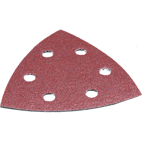 Papier abrasif Delta Red 150 grains Starlock FMT Sales Ltd