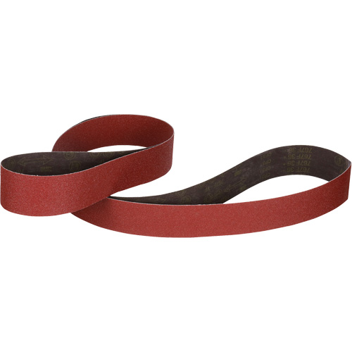 Courroie abrasive en toile 767F, , C&eacute;ramique, Grain 60 FMT Sales Ltd