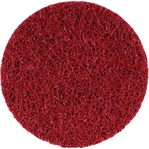 Scotch-Brite Roloc Precision Surface Conditioning Disc PN-DS, 3" Dia., Ceramic FMT Sales Ltd