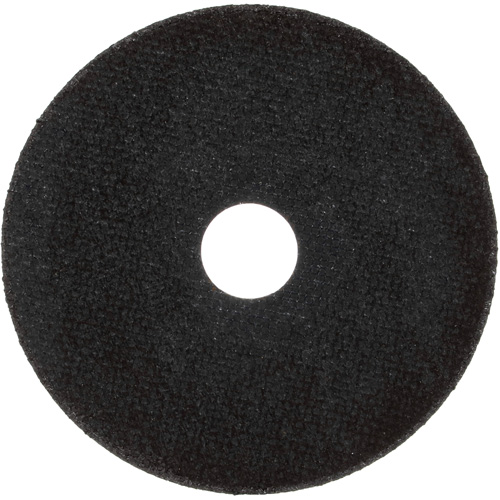 Cubitron 3 Cut-Off Wheel, 4-1/2" x 0.045", 7/8" Arbor, Type T1, Ceramic, 13300 RPM FMT Sales Ltd